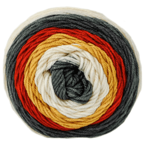 Premier Anti-Pilling DK Colors Self-Striping Yarn Sold As A 3 Pack