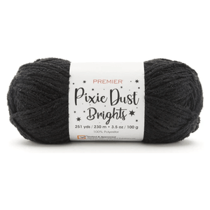 Premier Pixie Dust Brights Yarn Sold As A 3 Pack