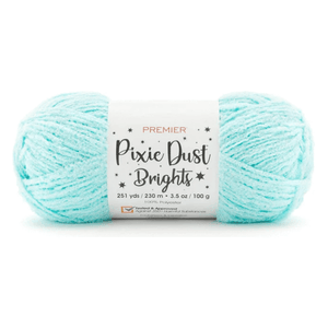 Premier Pixie Dust Brights Yarn Sold As A 3 Pack