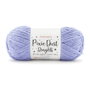 Premier Pixie Dust Brights Yarn Sold As A 3 Pack