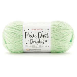 Premier Pixie Dust Brights Yarn Sold As A 3 Pack