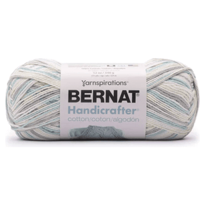 Bernat Handicrafter Cotton Yarn 340g Ombres