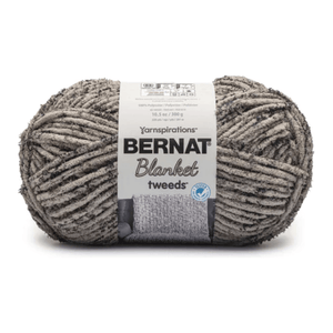 Bernat Blanket Tweeds Yarn