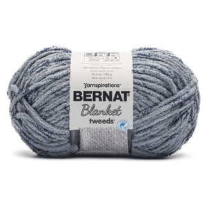 Bernat Blanket Tweeds Yarn