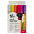 Acrylic Paint Pens Broad Tip 12pc