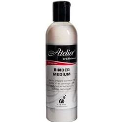 Atelier Binder Medium 250ml