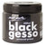 Black Gesso 500ml