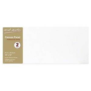 Canvas Panels Pack