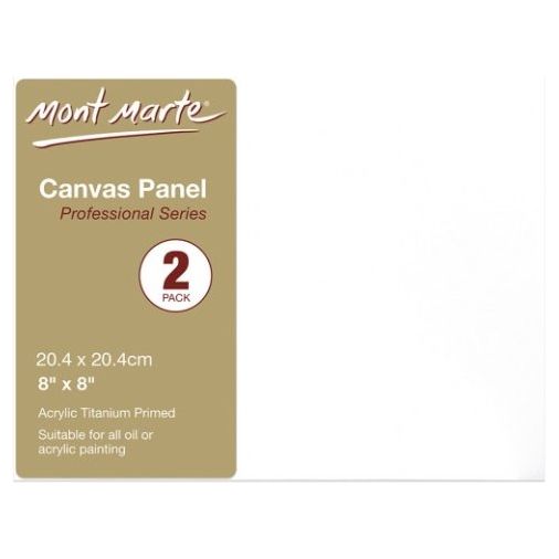 Canvas Panels Pack