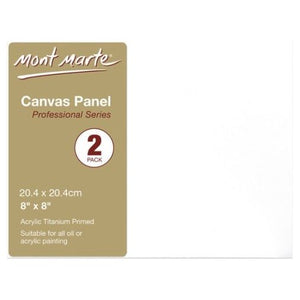 Canvas Panels Pack