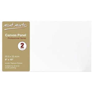 Canvas Panels Pack