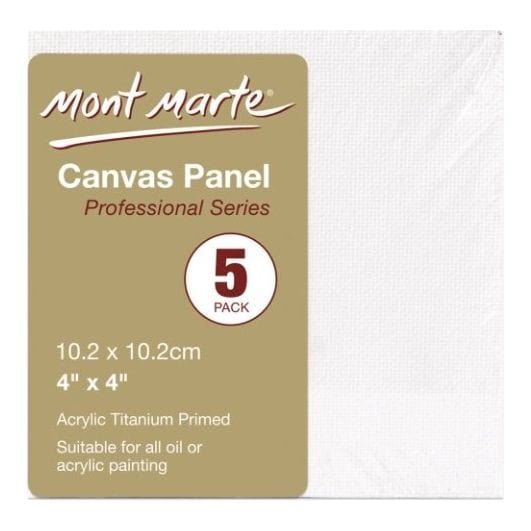 Canvas Panels Pack