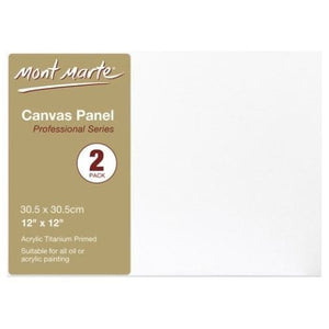 Canvas Panels Pack