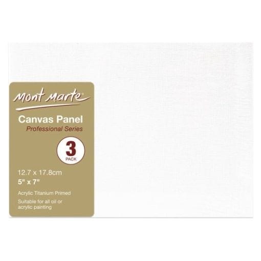 Canvas Panels Pack