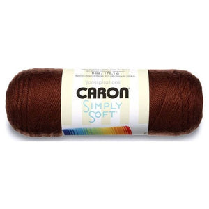 Caron Simply Soft Yarn Solid