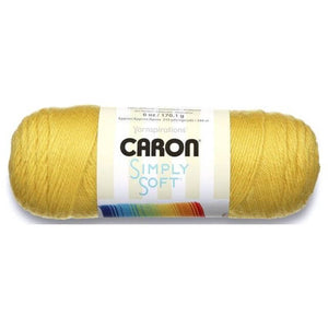 Caron Simply Soft Yarn Solid