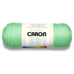 Caron Simply Soft Yarn Solid