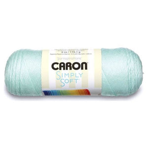 Caron Simply Soft Yarn Solid