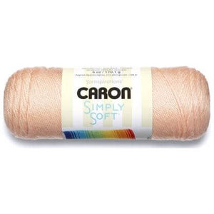 Caron Simply Soft Yarn Solid