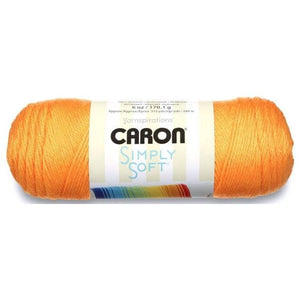 Caron Simply Soft Yarn Solid