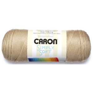 Caron Simply Soft Yarn Solid