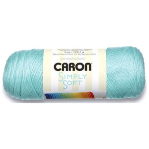 Caron Simply Soft Yarn Solid