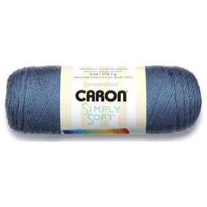 Caron Simply Soft Yarn Solid