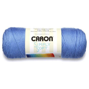 Caron Simply Soft Yarn Solid