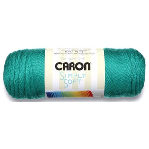 Caron Simply Soft Yarn Solid