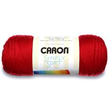 Caron Simply Soft Yarn Solid