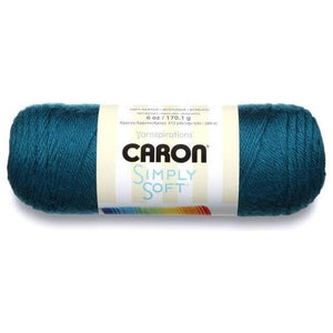 Caron Simply Soft Yarn Solid