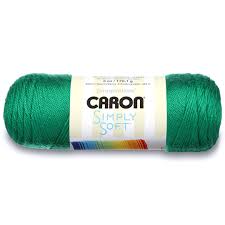 Caron Simply Soft Yarn Solid