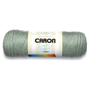 Caron Simply Soft Yarn Solid