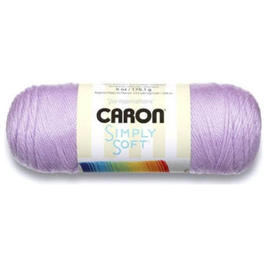 Caron Simply Soft Yarn Solid