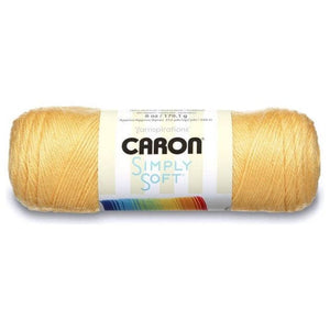 Caron Simply Soft Yarn Solid