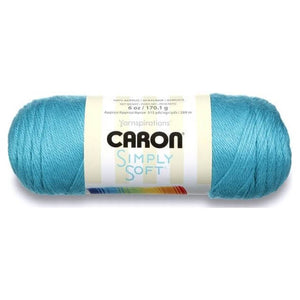 Caron Simply Soft Yarn Solid