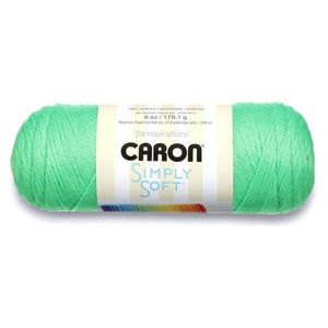 Caron Simply Soft Yarn Solid