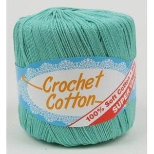 Crochet Cotton 50g