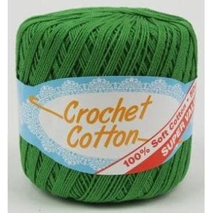 Crochet Cotton 50g