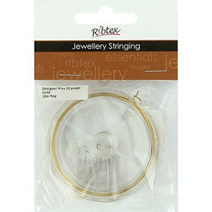 Designer Wire 20 gauge 10m