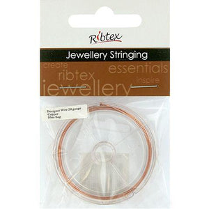 Designer Wire 20 gauge 10m