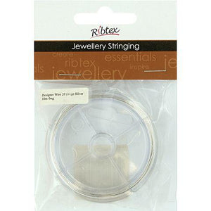 Designer Wire 20 gauge 10m