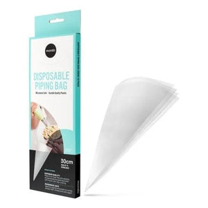 MONDO Disposable Piping Bags 10pc