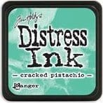 Distress Ink Pad Mini