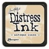 Distress Ink Pad Mini