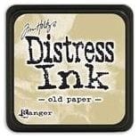 Distress Ink Pad Mini