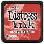 Distress Ink Pad Mini