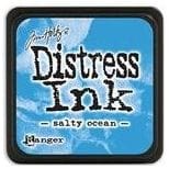 Distress Ink Pad Mini