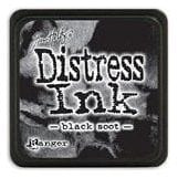 Distress Ink Pad Mini