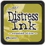 Distress Ink Pad Mini